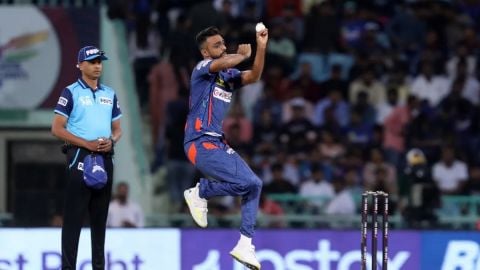 Cricket Image for IPL 2023: Suryansh Shedge Replaces Injured Jaydev Unadkat In LSG Squad