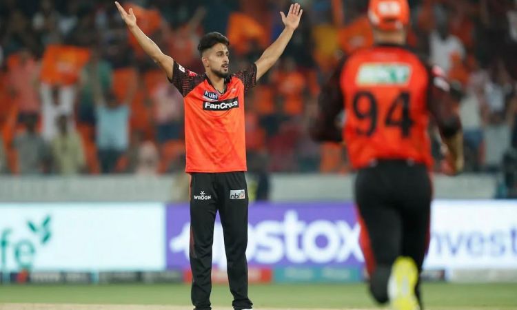Cricket Image for IPL 2023: Umran Malik Has Not Been Handled Well By Sunrisers Hyderabad, Says Zahee