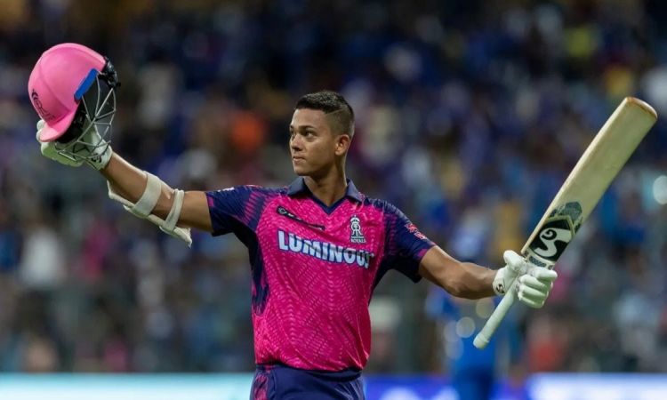 Cricket Image for IPL 2023: Uncapped Indian Players Who Have Stood Out With Their Performances This 