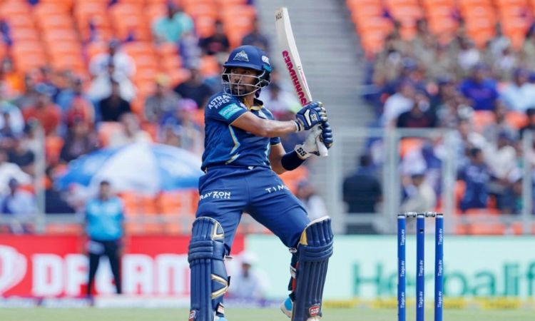 Cricket Image for IPL 2023: Was trying to carry the same momentum from the last match, says Wriddhim