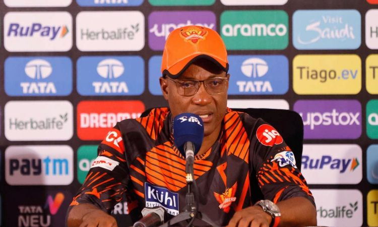 Cricket Image for IPL 2023: We Should Have Been Sitting High On The Points Table, Says SRH Coach Lar