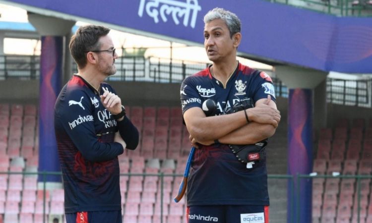 Cricket Image for IPL 2023: We Want To Come Back Stronger And Churn Out Better Performances, Says RC