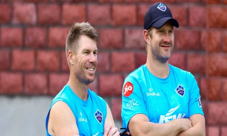 Cricket Image for IPL 2023: We've Got To Just Keep Working On Getting Better, Says Shane Watson Afte