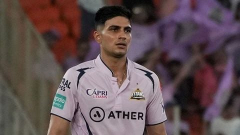 Cricket Image for IPL 2023: What I Enjoyed Most Was Seeing Shubman Gill Use His Technique, Says Part