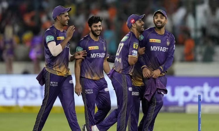 Cricket Image for IPL 2023: Whoever Is Bowling Better, I Try To Give Him The Tough Overs, Says Nitis
