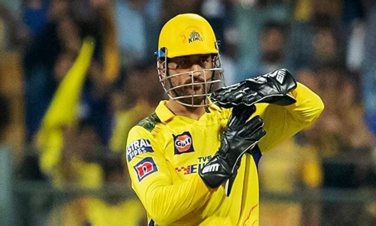 IPL 2023: क्या चेन्नई के कप्तान धोनी के चोटिल घुटने की होगी सर्जरी?, फ्रेंचाइजी के CEO ने दिया बड़ा ब
