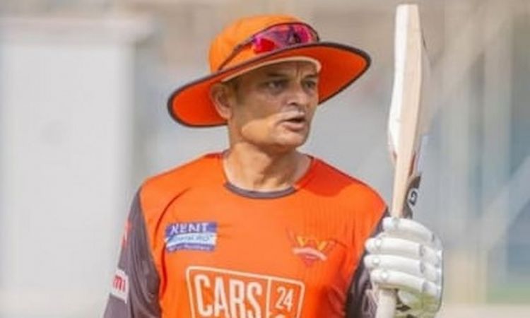 Cricket Image for Ipl 2023: Win Over Rajasthan Will Give A Lot Of Belief To Guys Like Samad, Says Sr
