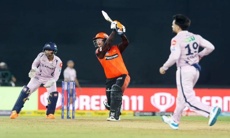 Cricket Image for IPL 2023: 'World Can See The Class And Power He's Got', Markram Hails Klaasen's Ba