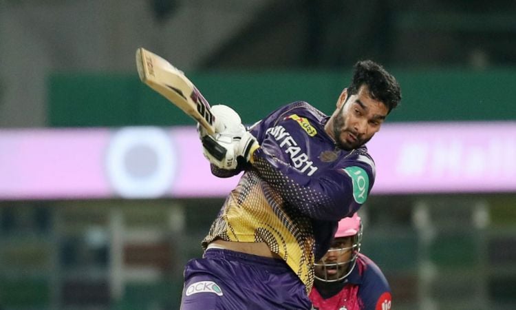 Cricket Image for IPL 2023: Would Take Responsibility For Playing A Lot Of Dot Balls, Says KKR's Ven