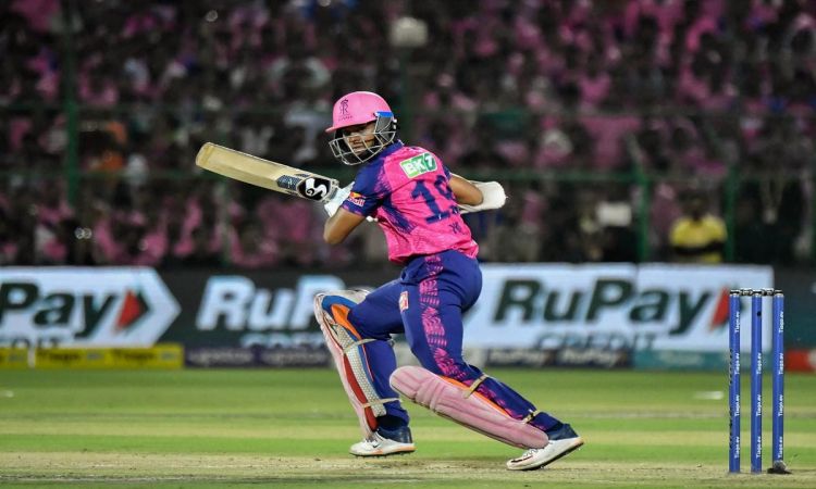 IPL 2023: Yashasvi Jaiswal Isn't Knocking At The Doors Of Team India, He's Breaking It, Says Harbhaj