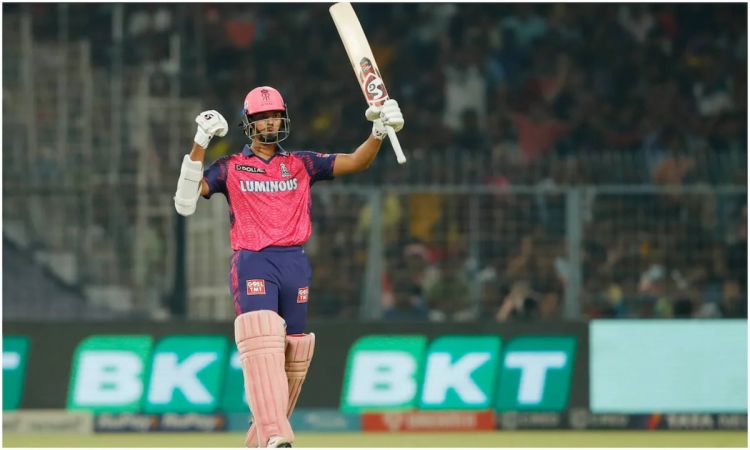 Cricket Image for IPL 2023: Yashasvi Jaiswal's 98 Not Out Powers Rajasthan Royals To Nine-Wicket Vic