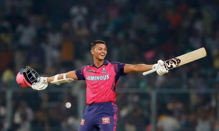 Cricket Image for IPL 2023: Yashasvi Understood He Could Build A Big Score By Taking Charge, Says Pa