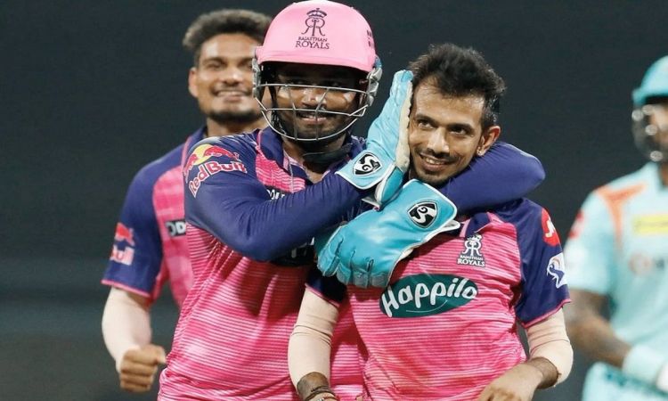 IPL 2023: युजवेंद्र चहल ने रचा इतिहास, आईपीएल में सबसे ज्यादा विकेट लेने वाले गेंदबाज बने 