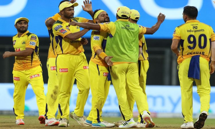 IPL Qualifier-1: CSK को खलेगी इस खिलाड़ी की कमी, आईपीएल प्ले-ऑफ में बनाए हैं सर्वाधिक रन