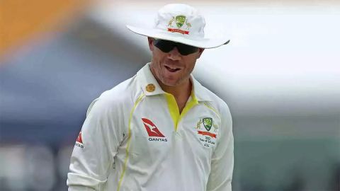  'He's Clearly In Our Plans', Australia Coach Mcdonald Backs Warner To Make An Impact In WTC Final, 