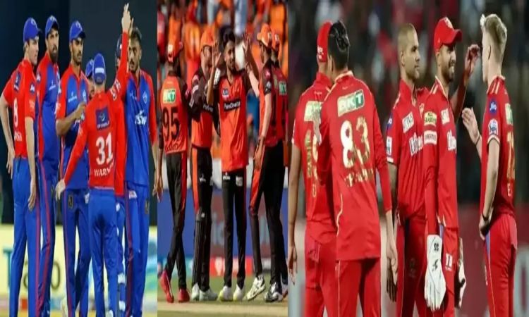 3 Failures: Why Capitals, Sunrisers, Kings Surrendered So Early