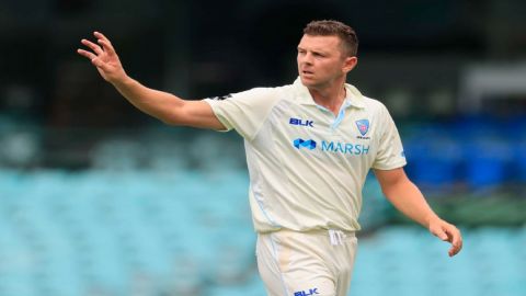 WTC Final 2023: Australia Confident Of Josh Hazlewood's Availability For WTC Final After Scans Show 