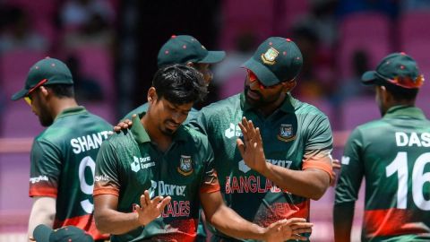 World Cup 2023: Bangladesh In Search Of Final Piece In World Cup Jigsaw