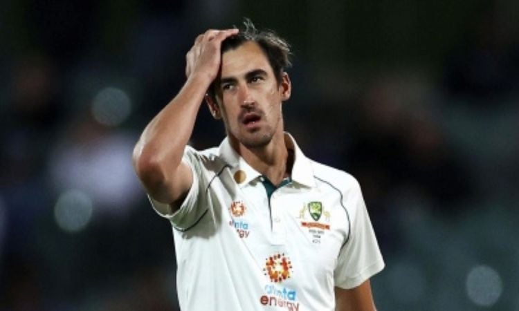 Brendon Julian Advises Australia To Get Mitchell Starc Bowl First Change During Tests In England