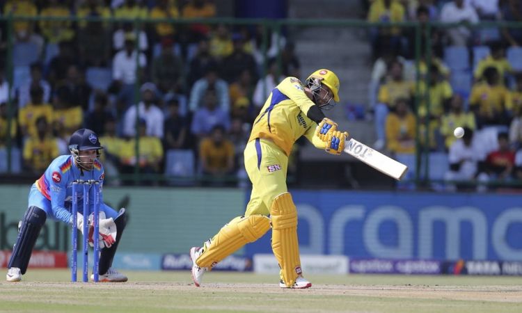 IPL 2023: Conway's Ability To Get Runs And Do The Job Is High-Class, Says Stephen Fleming