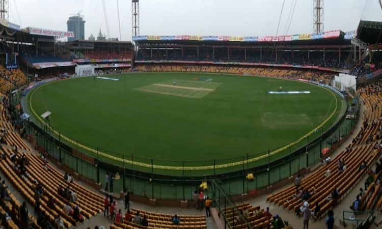 Heavy rain in Bengaluru may affect RCB vs Gujarat Titans match