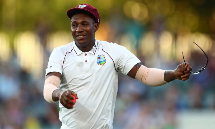 ICC Charges West Indies Player Devon Thomas With Corruption, Hands Provisional Suspension