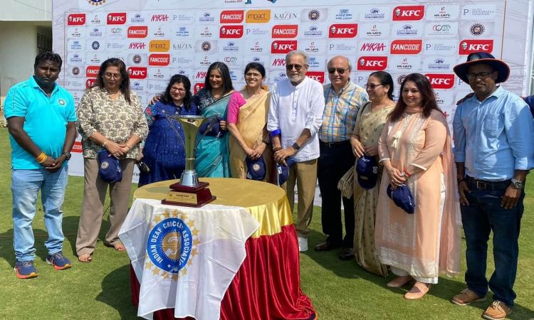 IDCA Women's 4th T10 National Cricket Championship For Deaf Kickstarts