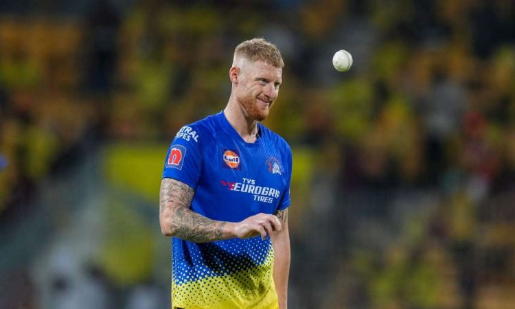 IPL 2023: Ben Stokes Leaves Chennai Super Kings To Prepare For England's Upcoming Home Summer