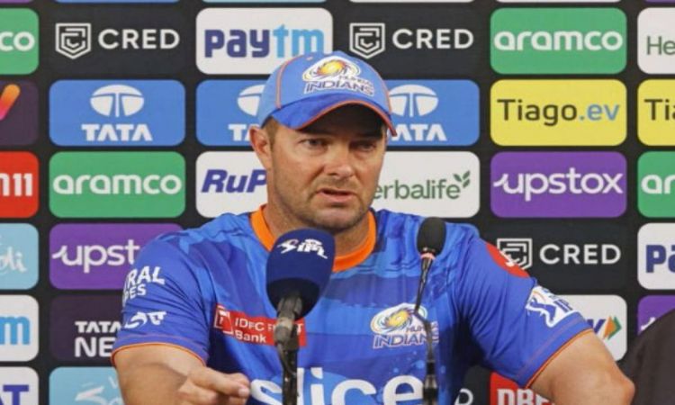 IPL 2023: Disappointed About The Result But We Fought Right To The End, Says MI Head Coach Boucher