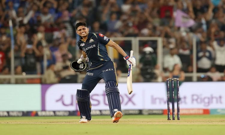IPL 2023: Gill's Majestic 129, Mohit's 5/10 Help Gujarat Titans Reach Final With Win Over Mumbai Ind