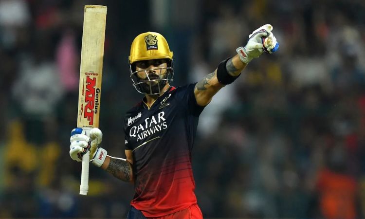 IPL 2023: I Feel I Am Playing My Best Again In T20 Cricket, Says Virat Kohli After Second Consecutiv