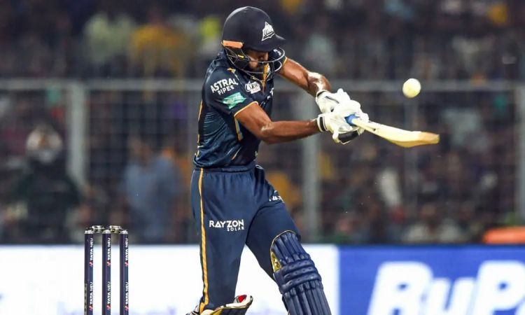IPL 2023: I Should Have Finished The Chase; Was Hitting The Ball Towards The End, Says Vijay Shankar