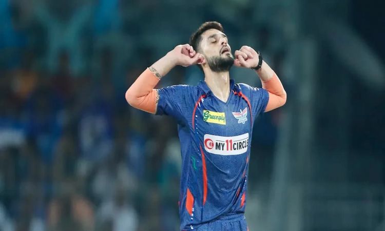IPL 2023: 'It Gives Me The Passion To Play Well For My Team', Says Naveen-Ul-Haq on 'Kohli...Kohli' 