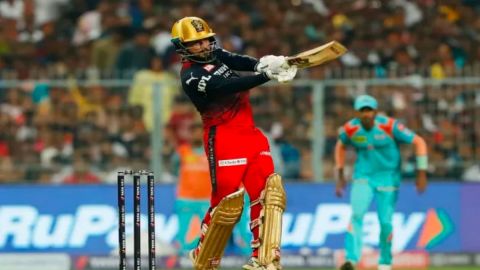 IPL 2023: Rajat Patidar's Absence Exposed RCB's Batting, Says Tom Moody