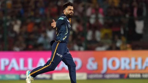 IPL 2023: Rashid Khan will be a trump card for Gujarat Titans in Qualifier 1: Sehwag