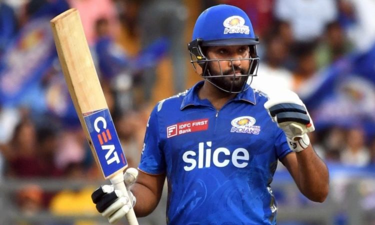 IPL 2023: Rohit Led From The Front In Terms Of Driving The Way We Wanted To Play, Says Mark Boucher