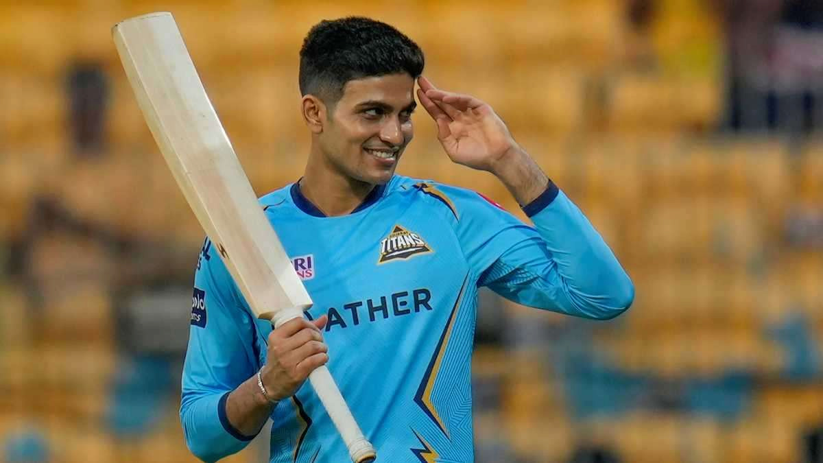 IPL 2023: Shubman Gill Has A Unique Ability To Adapt To Demand Of The ...