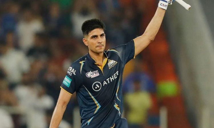 Shubman Gill has all the qualities to be a world class player: Vikram Solanki