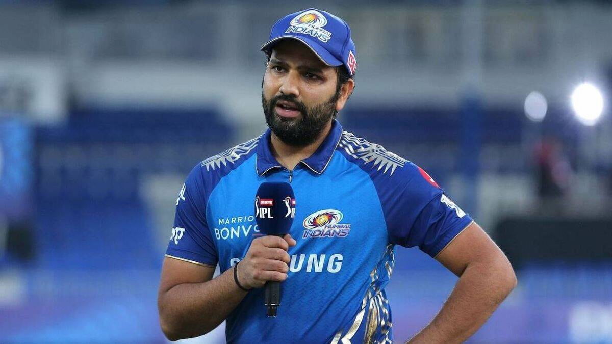 We all come out of obstacles and make our own way to get what we want: Rohit Sharma