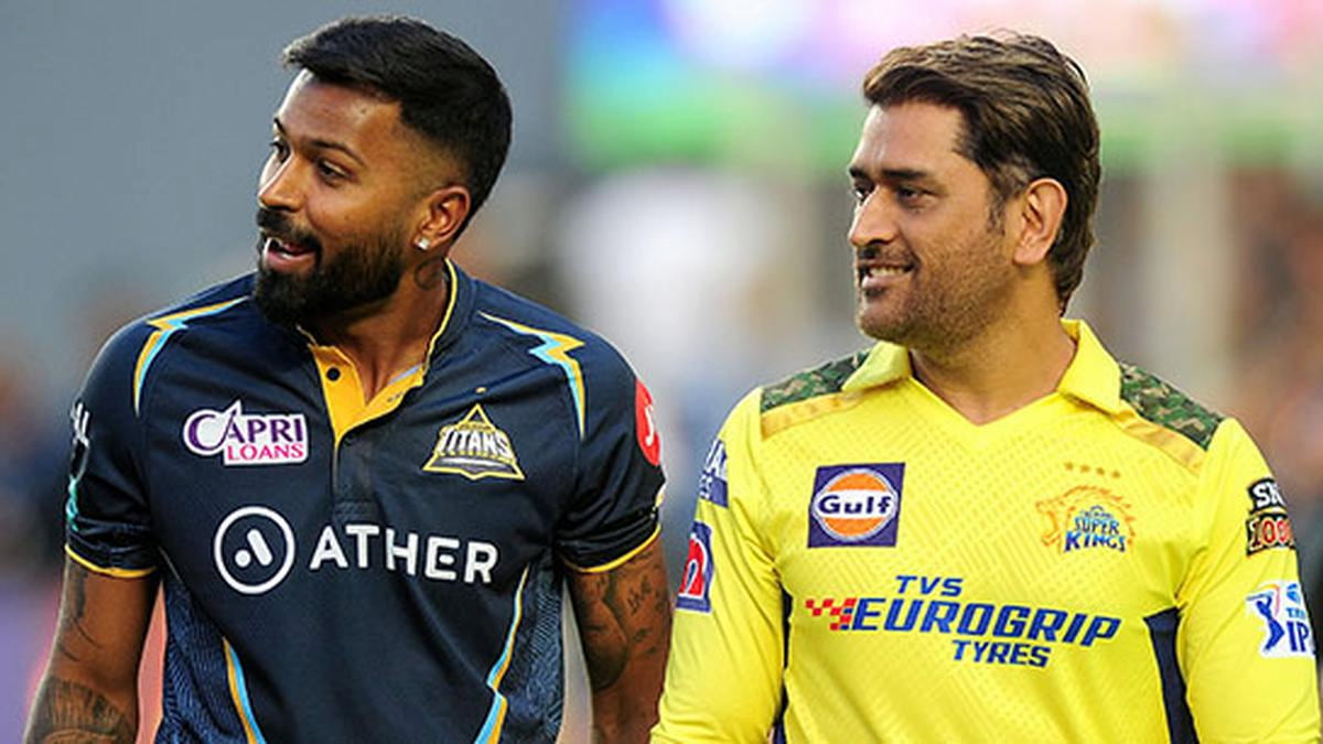 IPL 2023: You Need To Be A Proper Devil To Hate MS Dhoni, Says Hardik Pandya