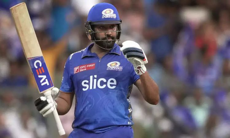 IPL 2023: Younger Players Coming Through This Tournament Really Well Is A Big Positive, Says Rohit S