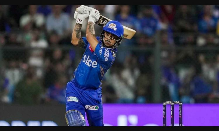 WTC Final: 'X-Factor' Ishan Kishan Has The Potential To Bat In Middle-Order, Believes Ricky Ponting
