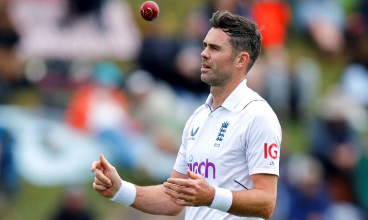 Ashes Series 2023: Nobody Can Cope With England, Anderson Warns Australia Ahead Of Ashes Series