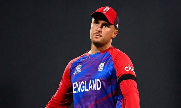 Jason Roy, Other England Players Consider Terminating ECB Incremental Contract To Play In MLC: Repor