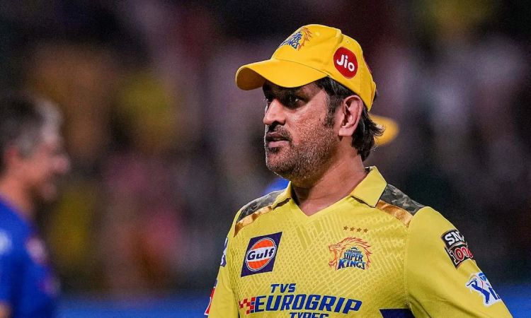 IPL 2023: Dhoni Reveals CSK's Success Mantra As They Reach Playoffs For The 12th Time