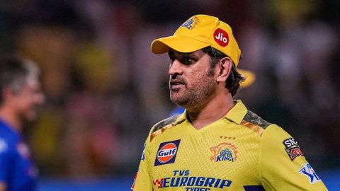 IPL 2023: Dhoni Reveals CSK's Success Mantra As They Reach Playoffs For The 12th Time