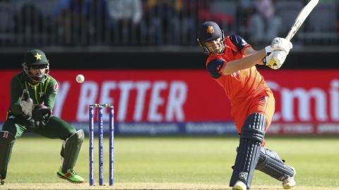 Men's Cricket WC Qualifiers: Ackermann, Klaassen, Van Der Merwe Prominent Absentees In Netherlands S