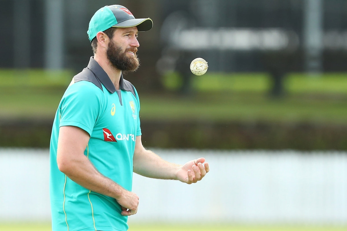 Michael Neser's Impressive County Form Not Surprising, Says Australia Coach Mcdonald Michael Neser's Impressive County Form Not Surprising, Says Australia Coach Mcdonald