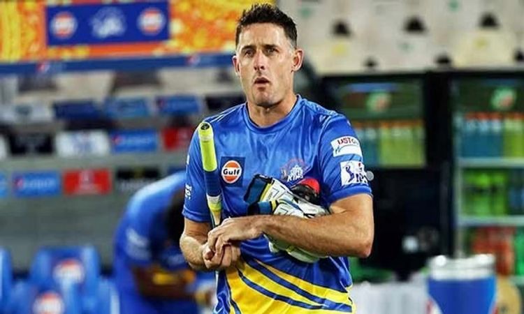 IPL 2023: Every Ground We Have Gone To Has Blown Us Away Really, Says Mike Hussey On Overwhelming