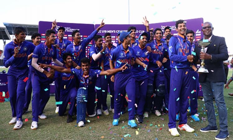 Namibia Names 14-Man Squad For U19 Regional Cricket World Cup Qualifiers